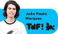 João Paulo Marques