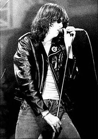 joeyramone