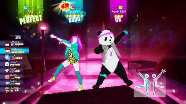 Jogos de dança: conheça 10 clássicos que vieram antes de Just Dance