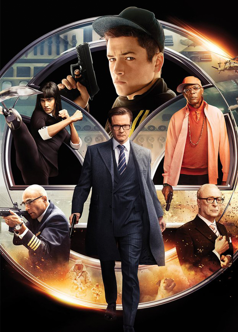 Kingsman