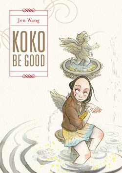 kokobegood