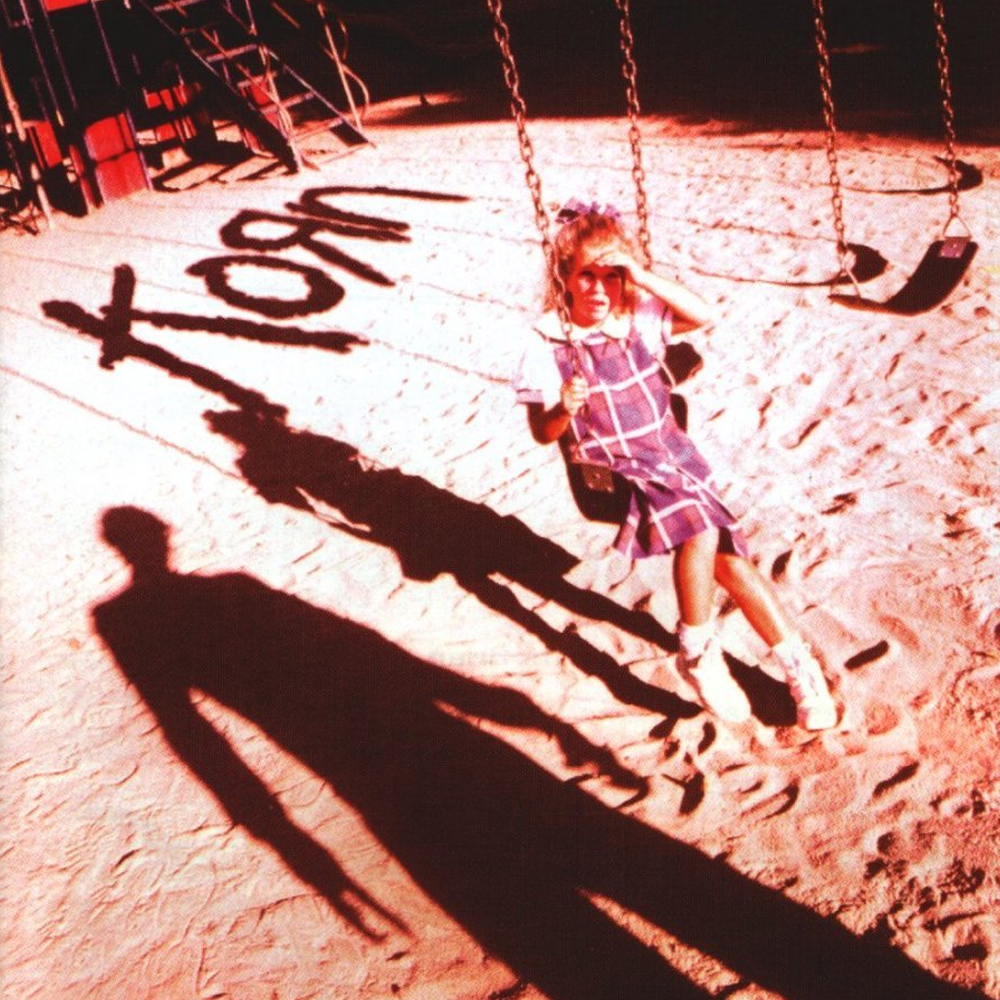 Korn – Korn