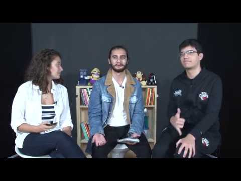 League of Legends: bate-papo com o atleta Leonardo ”Robo” Souza