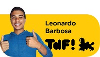 Leonardo Barbosa