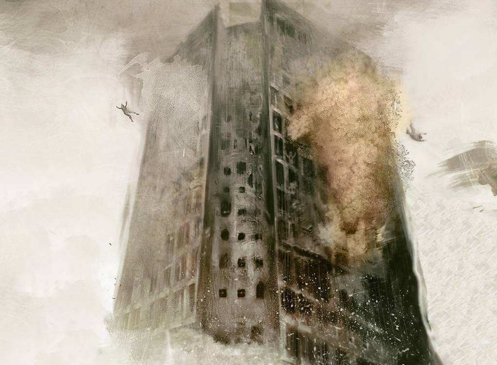 Lugares assombrados do Brasil, parte 1: Edifício Joelma