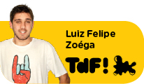 Luiz Felipe Zoega