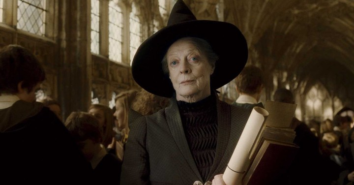 Minerva McGonagall on X: - Esse jogo é coisa de bárbaros! - Não Isso é  xadrez de bruxo.  / X