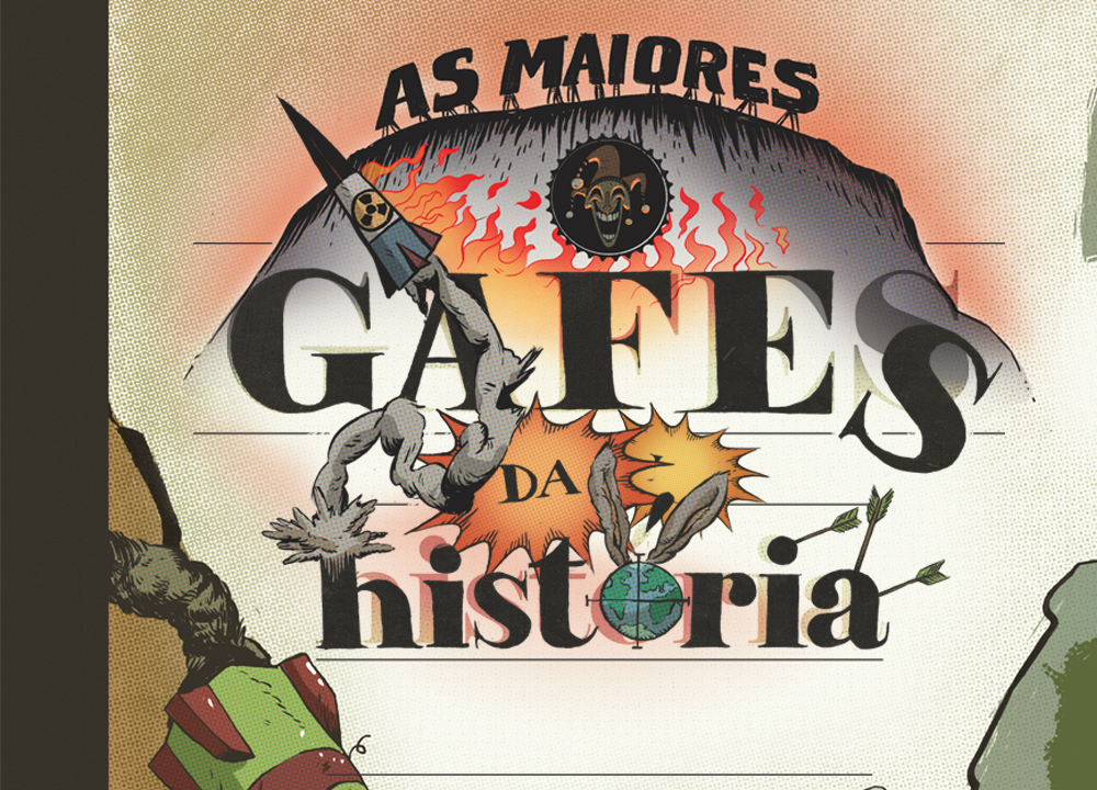 maiores gafes da historia 1