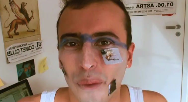 Tutorial para ficar com cara de Facebook