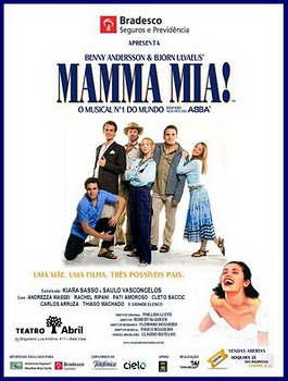 TdFConferiu: Mamma Mia!