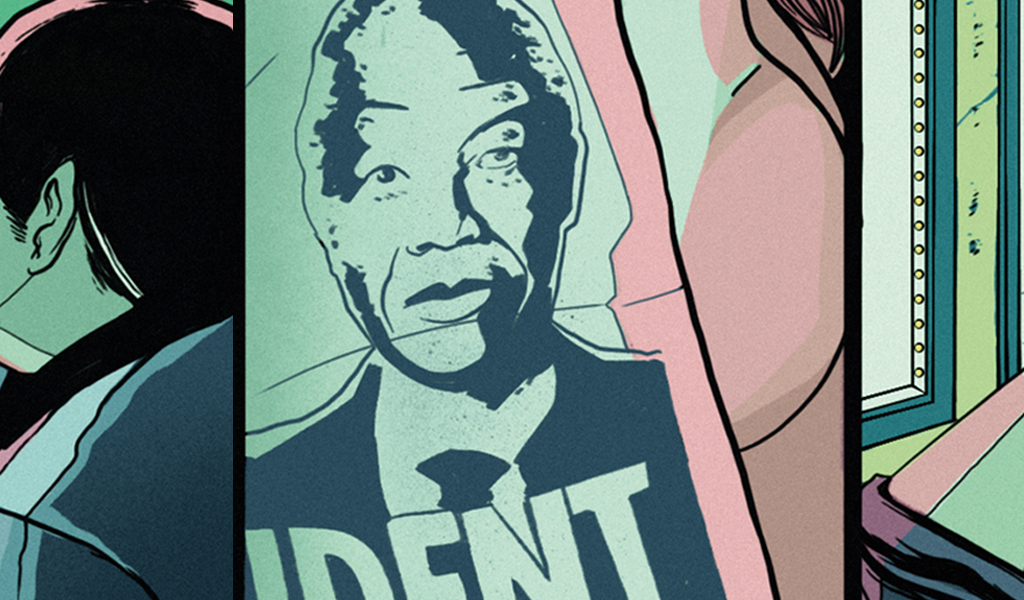 Teoria da conspiração: o assustador Efeito Mandela