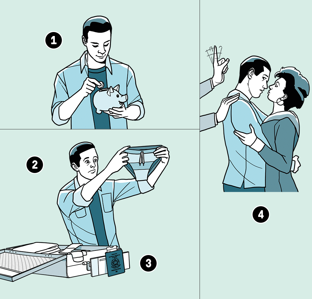 MANUAL | Como ir para a Copa do Mundo do Catar_HOME MANUAL | Como ir para a Copa do Mundo do Catar_HOME
