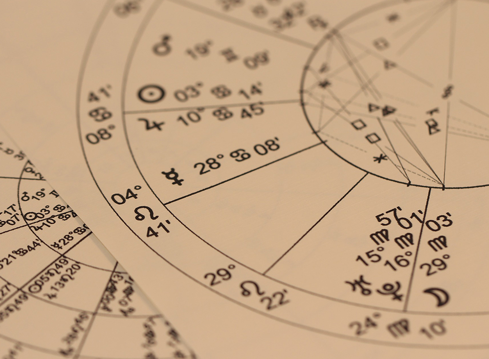 O que significam cada uma das 12 casas em um mapa astral?