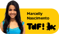Marcelly Nascimento
