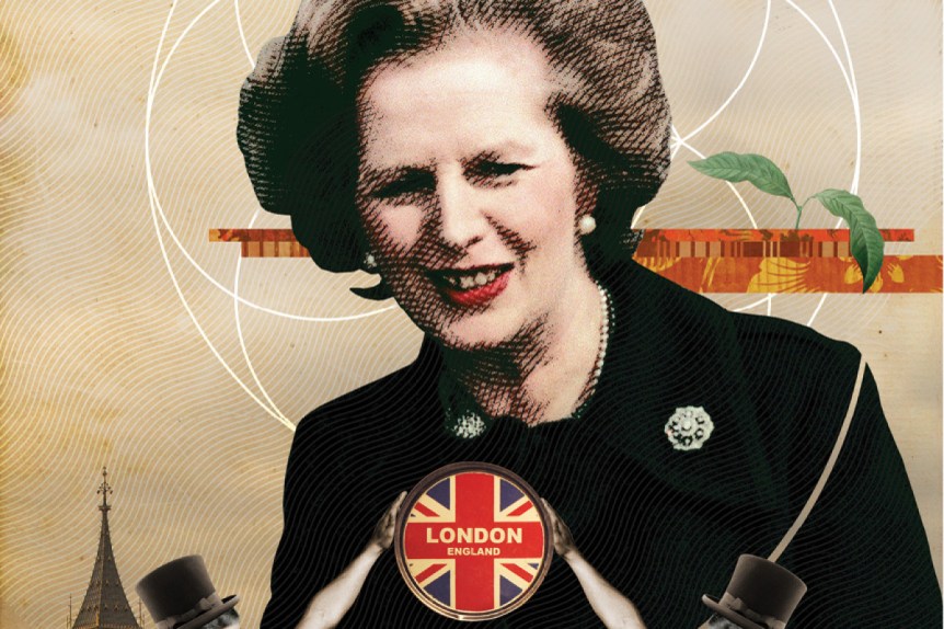Homenagem a Margaret Thatcher: filmes sobre mulheres poderosas