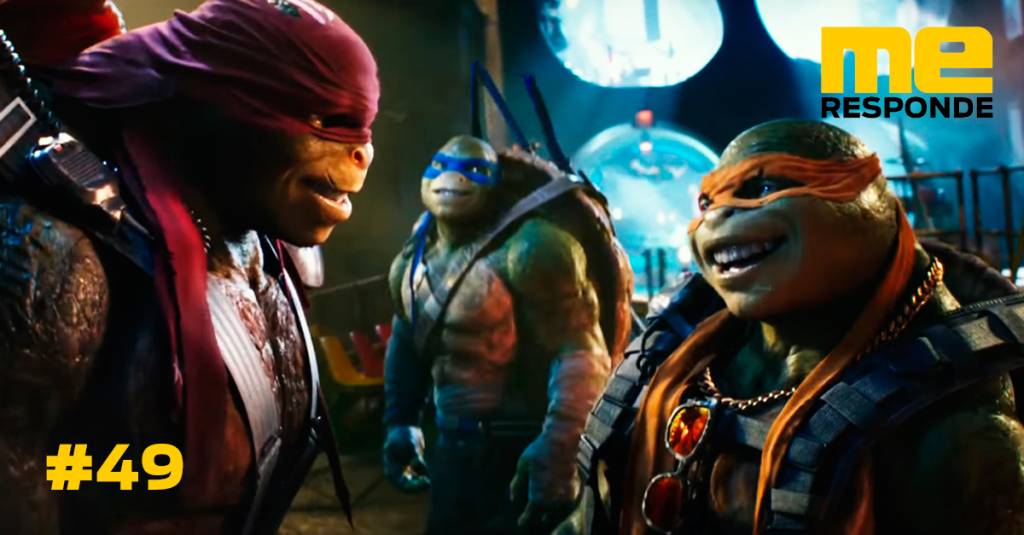 Que filme você não indicaria pra ninguém? – ME Responde #49