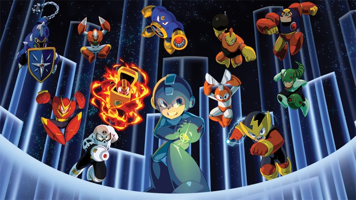 10 personagens icônicos de videogame que nunca serão esquecidos