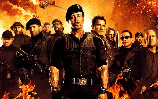 Top 5 – Os melhores filmes de 2012