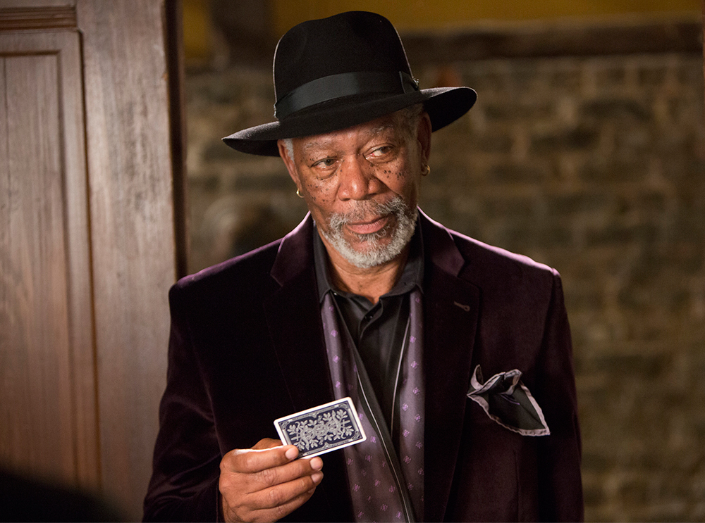 Quantos astros negros de Hollywood você consegue reconhecer?