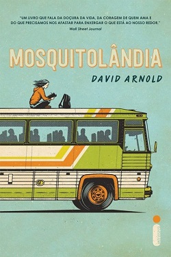 mosquitolandia