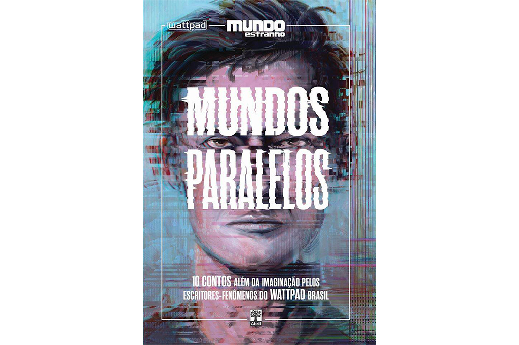 Conheça os autores do primeiro livro de ficção da ME