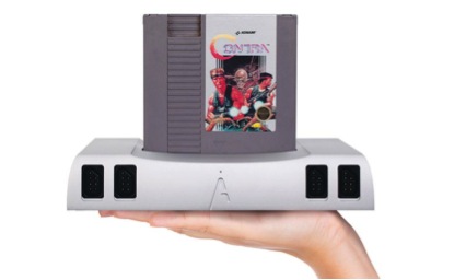 nes-face