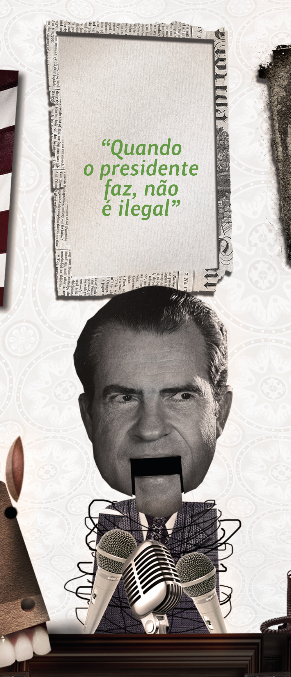 Richard Nixon