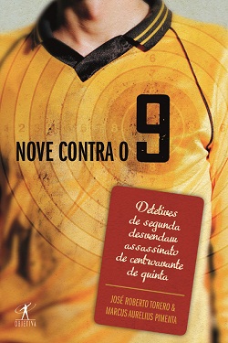 Capa Nove contra o 9.indd