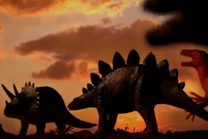 O Parque dos Dinossauros pode virar realidade?_HOME