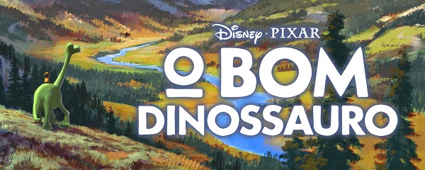 Diretor de O Bom Dinossauro fala sobre o novo desenho da Disney: Foi lindo  e assustador de fazer - Entretenimento - R7 Pop