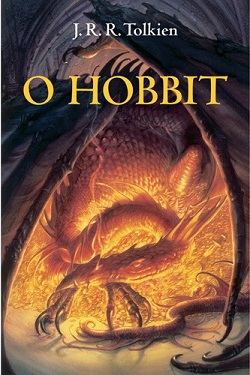Dica TdF – O Hobbit (livro)