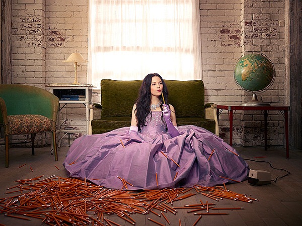 #DicaTdF – Segunda temporada de Once Upon A Time