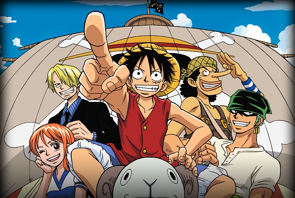 Estes são os 7 bandos piratas mais poderosos de todo o anime One