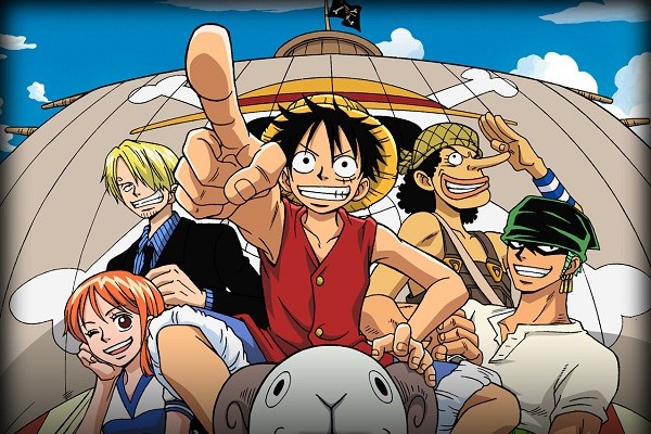 One Piece: RED se torna 2ª maior abertura da história no Japão