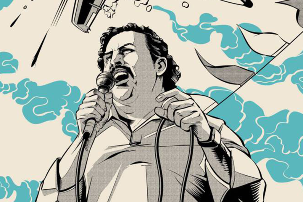 Os 7 crimes mais psicóticos de Pablo Escobar