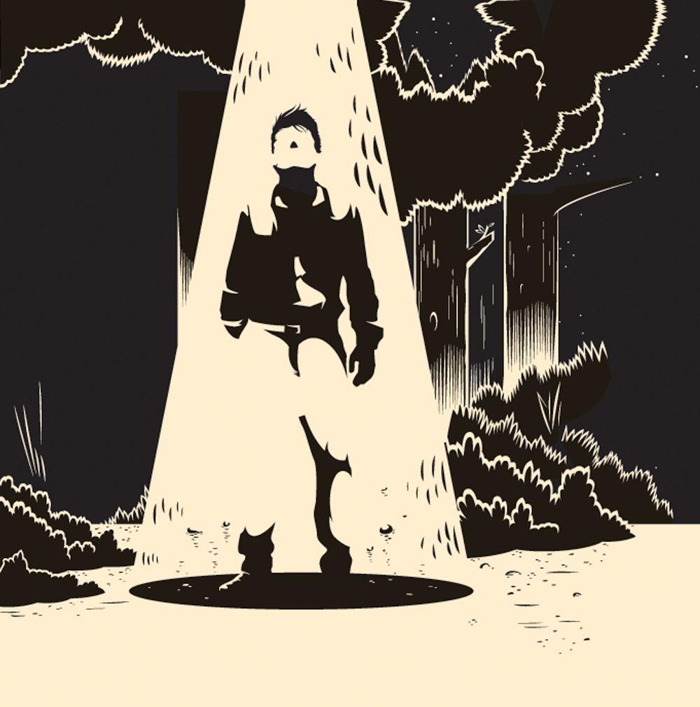 Como é o trabalho de um ufólogo?