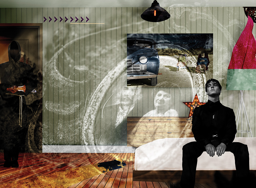 5 relatos de brasileiros que já tiveram contato com espíritos