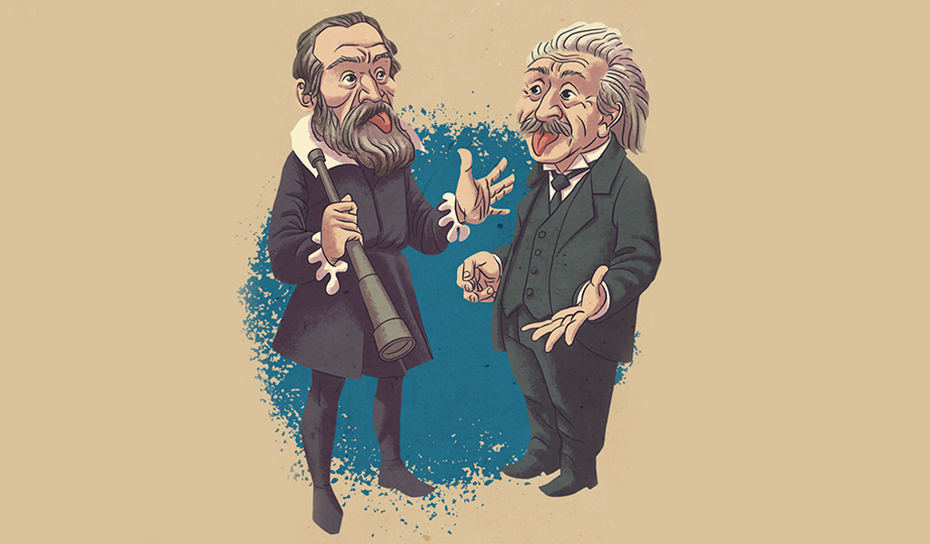 8 clichês científicos que na verdade são mentiras