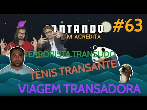 Partida de tênis foi interrompida por sexo – Contando #63