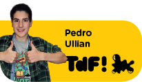 Pedro  Ullian