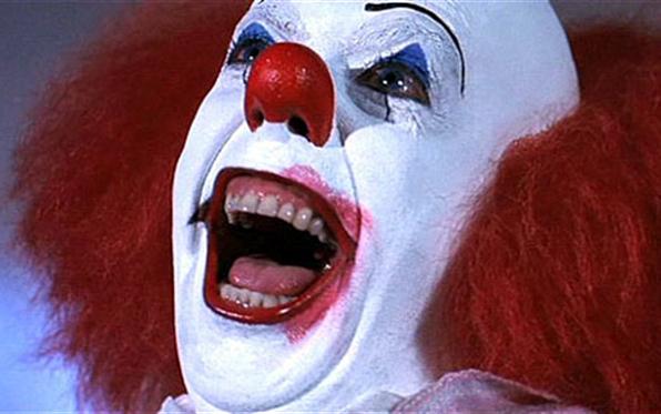pennywise