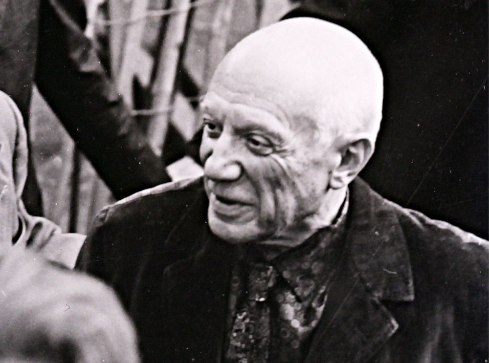 Qual pintor pintou mais quadros?