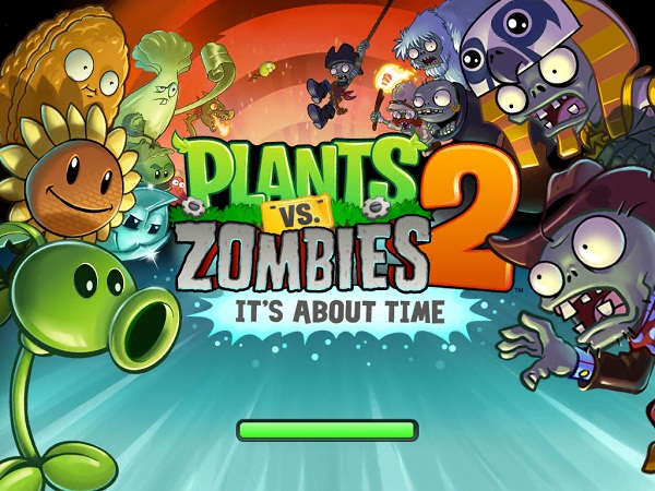 DicaTdF: Plants X Zombies!