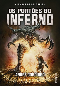 INFERNO – Em Pauta