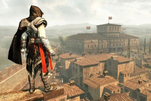 Professor universitário usa Assassin’s Creed II para ensinar italiano a seus alunos