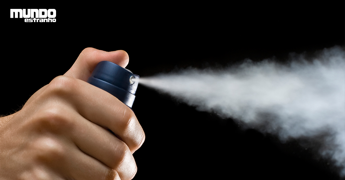 Qual a diferença entre desodorante e antiperspirante? Super