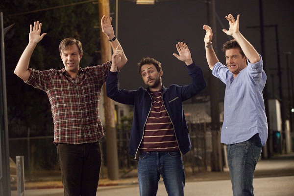 Horrible Bosses