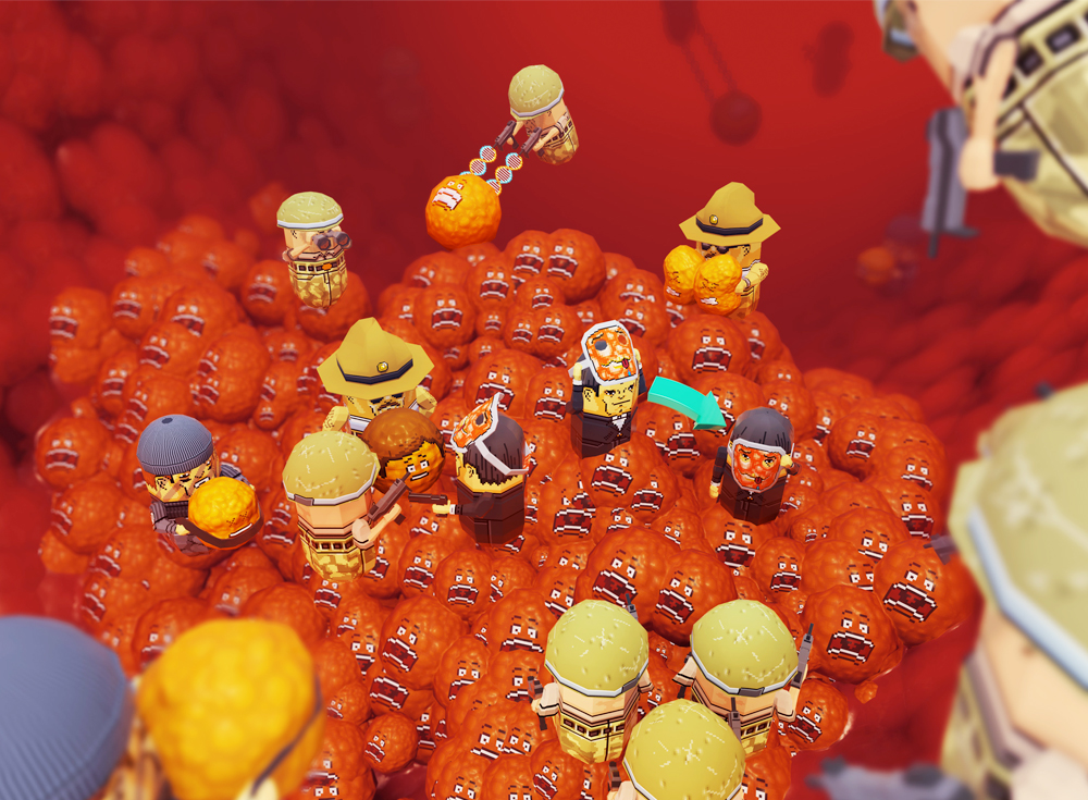 Como funciona a quimioterapia?