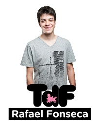 Oi, sou TdF! – Parte 5