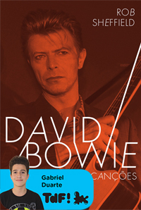 Review David Bowie